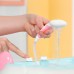 Аксесуар до ляльки Zapf Автоматична ванночка для ляльки Baby Born Легке купання (835784)