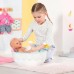 Аксесуар до ляльки Zapf Автоматична ванночка для ляльки Baby Born Легке купання (835784)