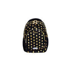 Рюкзак шкільний Astrabag AB330 GOLDEN TEDDY з золотистим ... (502024089)