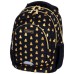 Рюкзак шкільний Astrabag AB330 GOLDEN TEDDY з золотистим ... (502024089)