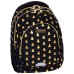 Рюкзак шкільний Astrabag AB330 GOLDEN TEDDY з золотистим ... (502024089)