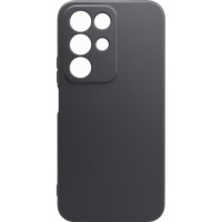 Чохол до мобільного телефона Armorstandart ICON Realme C85 4G Camera cover Black (ARM89915)