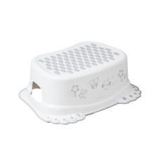 Підставка дитяча Tega Baby OWLS антиковзка white (SO-006-103)