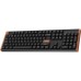 Клавіатура Keychron K10 HE Magnetic Switch RGB UA Black (K10H-F1-UA)