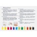 Акварельні фарби Faber-Castell Watercolors in Pans 12 кольорів + пензлик (185105) (169712) (32664)