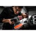 Шліфувальна машина Einhell Professional, CP-EP 18/125 Li BL-Solo, 18V, 125мм, 500–3800об/хв, 2.11кг (без АКБ та ЗП) (2093330)