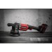 Шліфувальна машина Einhell Professional, CP-EP 18/125 Li BL-Solo, 18V, 125мм, 500–3800об/хв, 2.11кг (без АКБ та ЗП) (2093330)