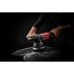 Шліфувальна машина Einhell Professional, CP-EP 18/125 Li BL-Solo, 18V, 125мм, 500–3800об/хв, 2.11кг (без АКБ та ЗП) (2093330)