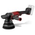 Шліфувальна машина Einhell Professional, CP-EP 18/125 Li BL-Solo, 18V, 125мм, 500–3800об/хв, 2.11кг (без АКБ та ЗП) (2093330)