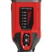 Шліфувальна машина Einhell Professional, CP-EP 18/125 Li BL-Solo, 18V, 125мм, 500–3800об/хв, 2.11кг (без АКБ та ЗП) (2093330)
