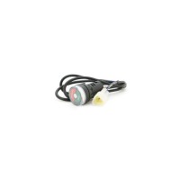 Мережевий зарядний пристрій для АКБ Voltronic LiFePO4 36V(44,1V), 3S, 30A, 3kg (QX1200-441)