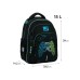 Рюкзак шкільний Kite Education 763M Next Level (K26-763M-4)