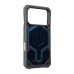 Чохол до мобільного телефона Armorstandart Y50 MagCase Apple iPhone 18 Pro / 17 Pro Dark Blue (ARM90905)
