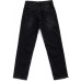 Джинси Breeze з потертостями (15557-158G-black)
