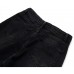 Джинси Breeze з потертостями (15557-158G-black)