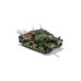 Конструктор Cobi Танк Леопард 2, 945 деталей (COBI-2620)