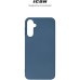 Чохол до мобільного телефона Armorstandart ICON Case Samsung A24 4G (A245) Dark Blue (ARM68002)