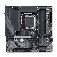 Материнська плата GIGABYTE B760M GAMING X AX