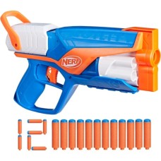 Іграшкова зброя Hasbro Бластер Nerf N Series Agility (F8629)