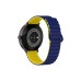 Смарт-годинник Canyon Jacky SW-69 Blue Yellow (CNS-SW69BL)