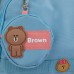 Рюкзак шкільний Yes Line Friends Stylish TS-109 (559948)