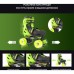 Роликові ковзани Neon Сombo Green розмір 30-33 (NT09G4)