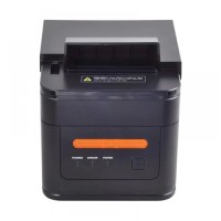 Принтер чеків X-PRINTER XP-A300L USB, RS-232, Ethernet, дзвоник (XP-A300L-U-RS232-E-0123)