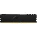 Модуль пам'яті для комп'ютера DDR4 16GB 3200 MHz Beast Black Kingston Fury (ex.HyperX) (KF432C16BB1/16WP)
