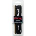 Модуль пам'яті для комп'ютера DDR4 16GB 3200 MHz Beast Black Kingston Fury (ex.HyperX) (KF432C16BB1/16WP)