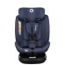 Автокрісло Lionelo Bastiaan One I-size Blue Navy (LO-BASTIAAN ONE I-SIZE BLUE NAVY)