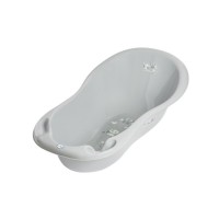 Ванночка Tega Baby OWLS 86 см grey (SO-004-106)