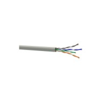 Кабель мережевий ЗЗКМ UTP cat.5e 305м 4х2х24AWG CU PVC (7091001)
