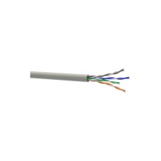 Кабель мережевий ЗЗКМ UTP cat.5e 305м 4х2х24AWG CU PVC (7091001)