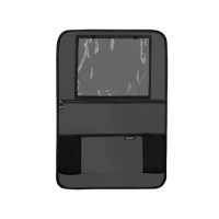 Органайзер для автокрісла Lionelo сіра (LO-SEATORGANIZER GREY)
