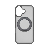 Чохол до мобільного телефона Armorstandart Unit Stand2 Apple iPhone 17 Titanium Grey (ARM86331)