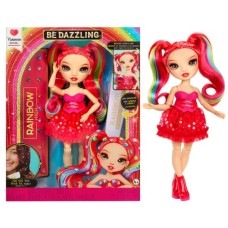 Лялька Rainbow High серії Be Dazzling – Вів’єн (597803)