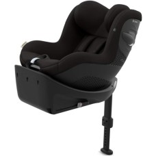 Автокрісло Cybex Sirona Gi i-Size Moon Black (524001443)