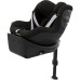 Автокрісло Cybex Sirona Gi i-Size Moon Black (524001443)