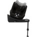Автокрісло Cybex Sirona Gi i-Size Moon Black (524001443)