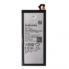 Акумуляторна батарея для телефону Samsung for J730 (J7-2017) (EB-BJ730ABE / 63615)