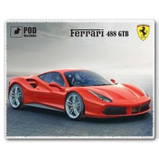Килимок для мишки Pod Mishkou Ferrari