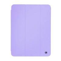 Чохол до планшета Armorstandart Smart Fold Pen iPad 10.9 2022 Light Purple (ARM74949)