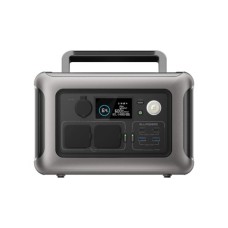 Зарядна станція ALLPOWERS R600 600W 299Wh (R600)