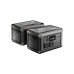 Зарядна станція ALLPOWERS R600 600W 299Wh (R600)