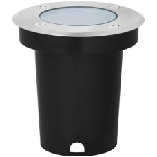 Світильник Delux GROUND 16_GU10 230V IP67 (90022789)
