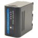 Акумулятор до фото/відео PowerPlant JVC SSL-JVC70, 7800mAh (CB970063)