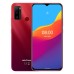 Мобільний телефон Ulefone Note 10 2/32GB Red (6937748734055)