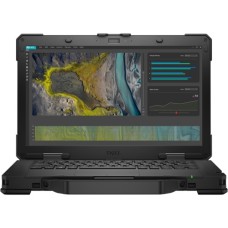 Ноутбук Dell Latitude 5430 Rugged (210-BCFR-2411CMT)