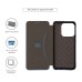 Чохол до мобільного телефона Armorstandart G-Case ZTE Blade V70 4G Blue (ARM82964)