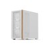 Корпус AeroCool D301A-G-WT-v2 White (ACCS-DS03043.21)